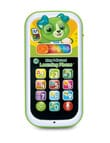 Leap Frog Scout's Ring & Record Learning Phone product photo