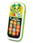 Leap Frog Scout's Ring & Record Learning Phone product photo View 02 S
