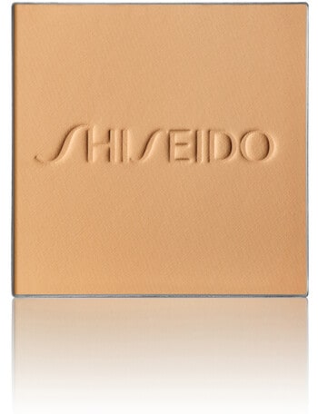 Shiseido Synchro Skin Self-Refreshing Custom Finish Powder Foundation, Refill product photo