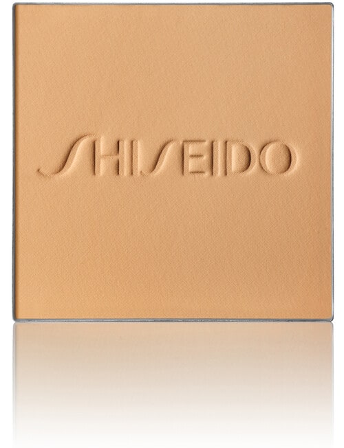 Shiseido Synchro Skin Self-Refreshing Custom Finish Powder Foundation, Refill product photo