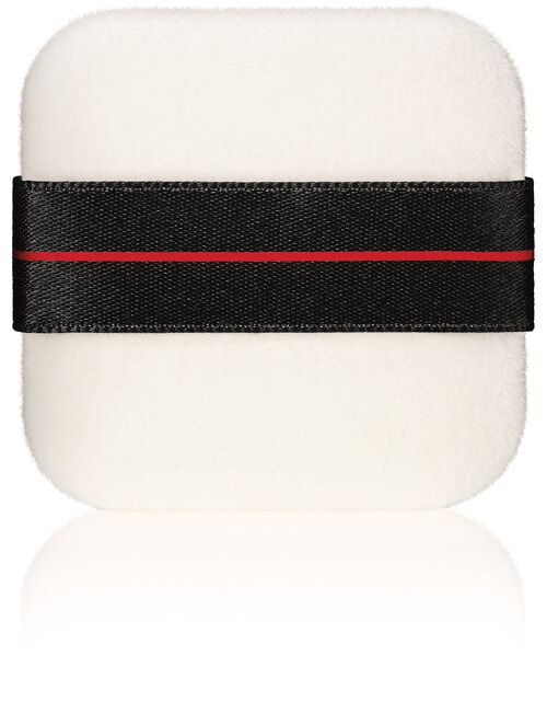 Shiseido Synchro Skin Puff for Pressed Powder product photo