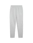 Puma Evostripe Sweatpants, Light Gray Heather product photo