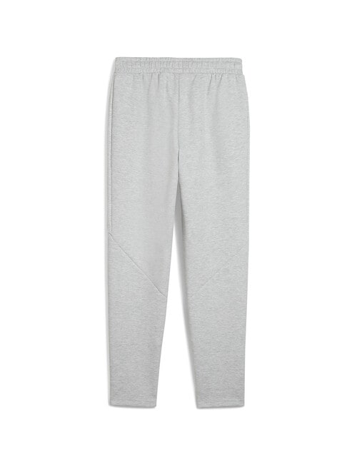 Puma Evostripe Sweatpants, Light Gray Heather product photo View 02 L
