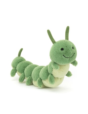 Jellycat Cory Caterpillar product photo