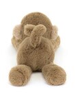 Jellycat Smudge Monkey, Small product photo View 04 S