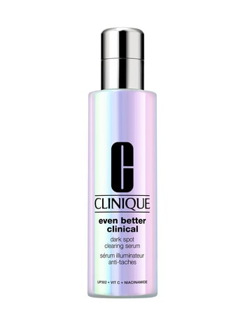 Clinique Even Better Clinical Dark Spot Clearing Serum, 75ml product photo