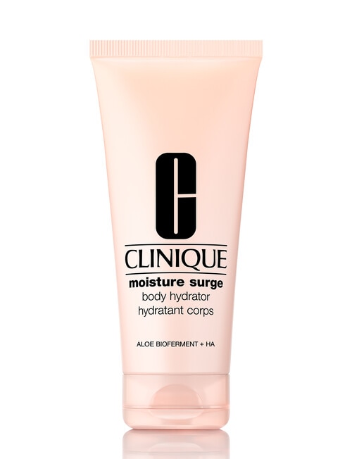 Clinique Moisture Surge Body Hydrator, 200ml product photo