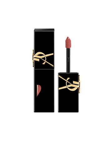 Yves Saint Laurent The Inks Shine Vinyl Cream Lipstick product photo