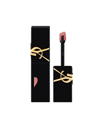 Yves Saint Laurent The Inks Blur Matte Lipstick product photo