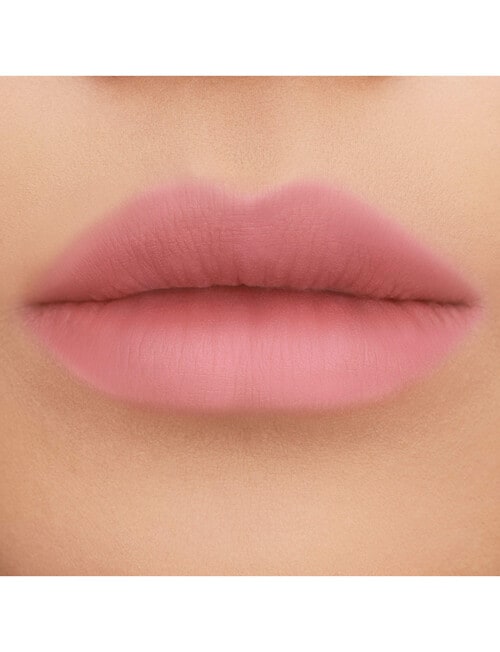 Yves Saint Laurent The Inks Blur Matte Lipstick product photo View 03 L