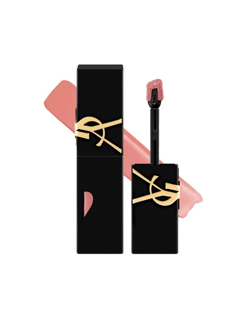Yves Saint Laurent The Inks Blur Matte Lipstick product photo View 07 L