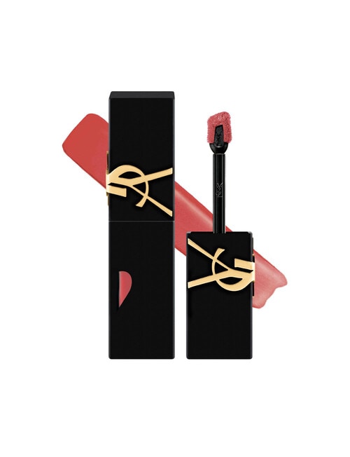 Yves Saint Laurent The Inks Blur Matte Lipstick product photo View 09 L
