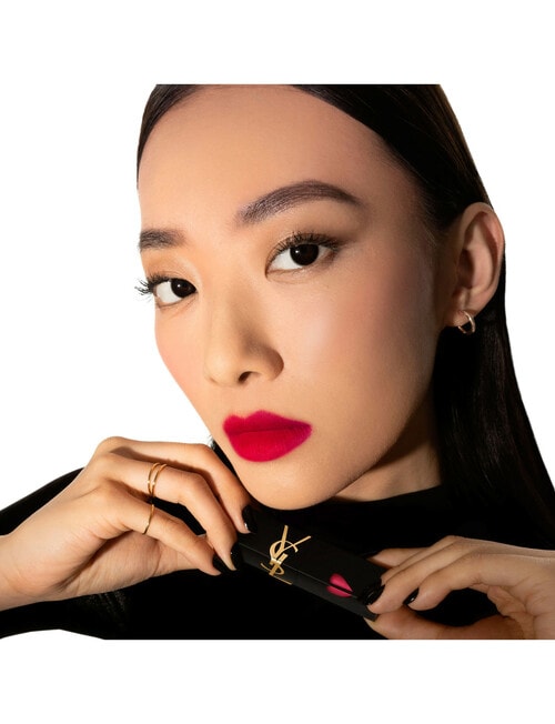 Yves Saint Laurent The Inks Blur Matte Lipstick product photo View 04 L