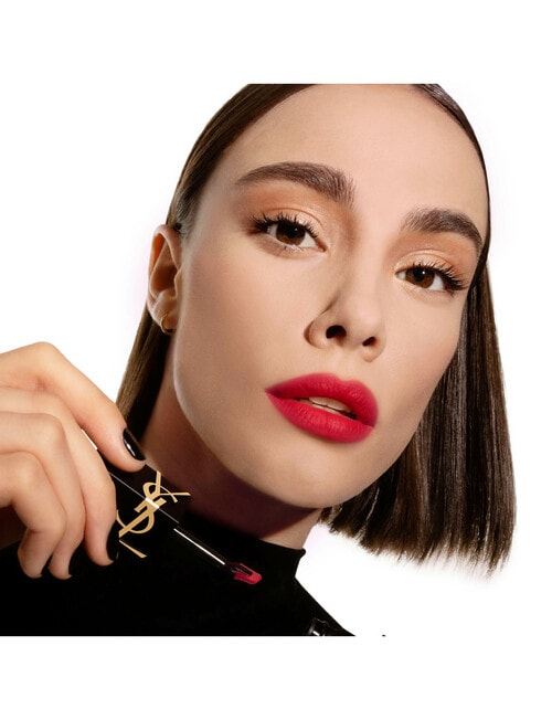 Yves Saint Laurent The Inks Blur Matte Lipstick product photo View 05 L