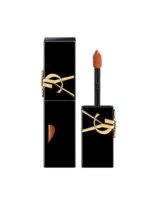 Yves Saint Laurent The Inks Shine Vinyl Cream Lipstick product photo