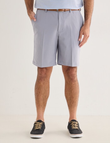 Greg Norman Shorts, Steel product photo