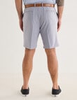 Greg Norman Shorts, Steel product photo View 02 S
