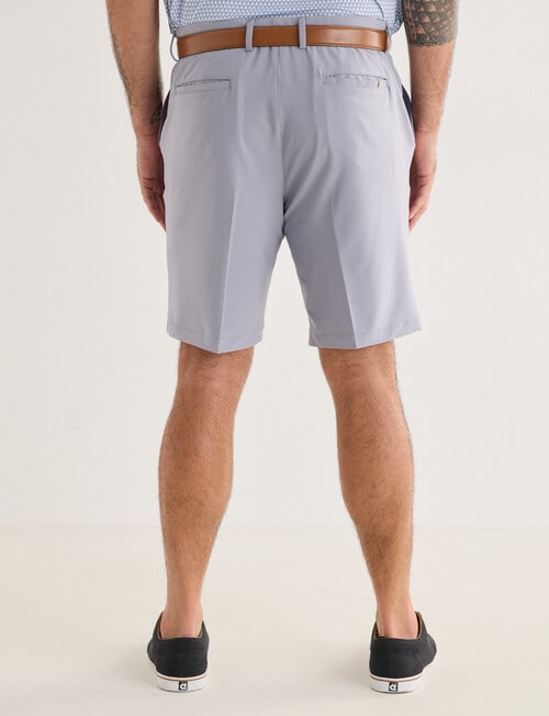 Greg Norman Shorts, Steel product photo View 02 L