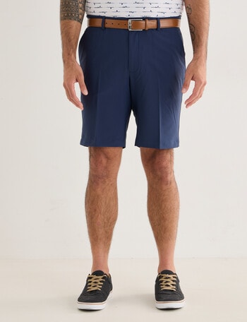 Greg Norman Shorts, Navy product photo