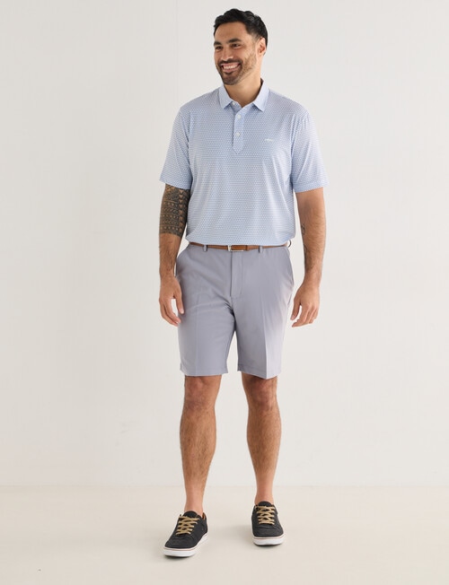 Greg Norman Shorts, Steel product photo View 03 L