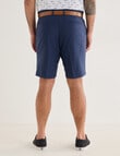Greg Norman Shorts, Navy product photo View 02 S