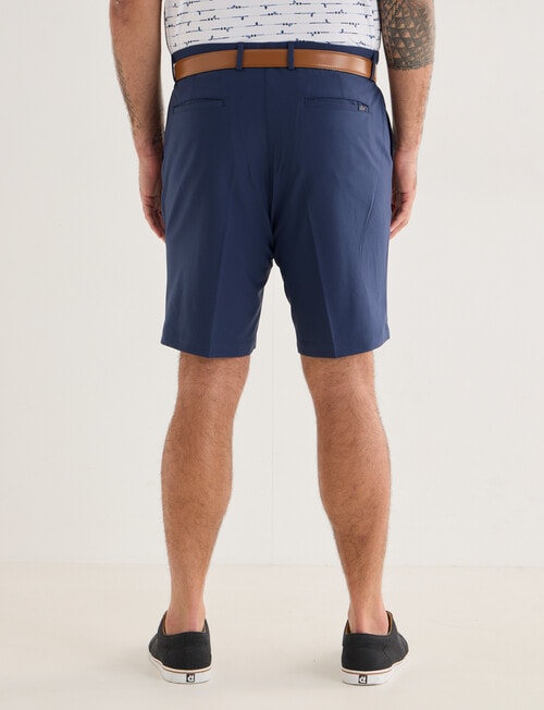 Greg Norman Shorts, Navy product photo View 02 L