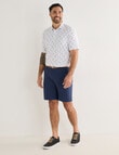 Greg Norman Shorts, Navy product photo View 03 S