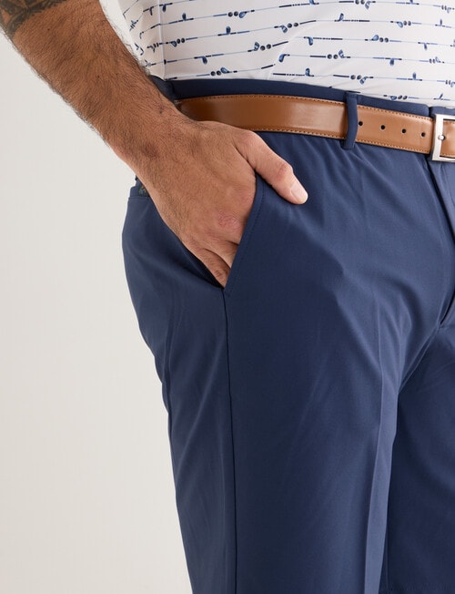 Greg Norman Shorts, Navy product photo View 05 L