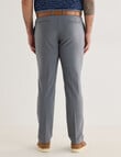 Greg Norman Pants, Steel product photo View 02 S