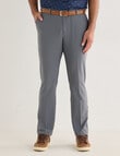 Greg Norman Pants, Steel product photo View 03 S