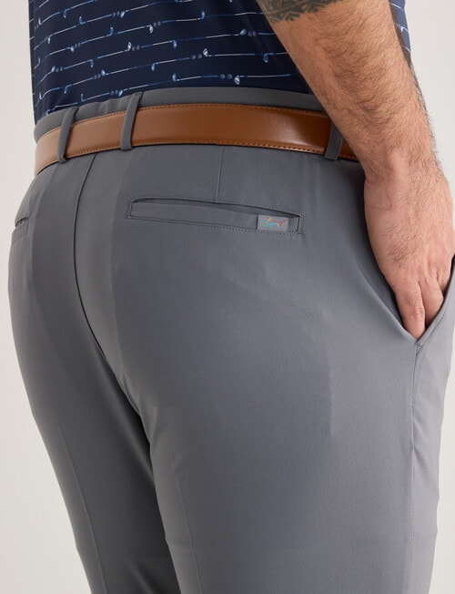 Greg Norman Pants, Steel product photo View 05 L
