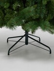 Christmas Shop Swiss Pine Pre-Lit Tree, Dual Lights, 213cm7ft product photo View 08 S