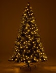 Christmas Shop Swiss Pine Pre-Lit Tree, Dual Lights, 274cm/9ft product photo View 03 S