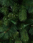 Christmas Shop Swiss Pine Pre-Lit Tree, Dual Lights, 274cm/9ft product photo View 07 S