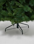 Christmas Shop Swiss Pine Pre-Lit Tree, Dual Lights, 274cm/9ft product photo View 08 S