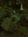 Christmas Shop Queenstown Pine Instant Pre-Lit Tree, Dual Lights with 10 Functions, 210cm/7ft product photo View 07 S