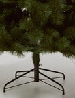 Christmas Shop Queenstown Pine Instant Pre-Lit Tree, Dual Lights with 10 Functions, 210cm/7ft product photo View 08 S