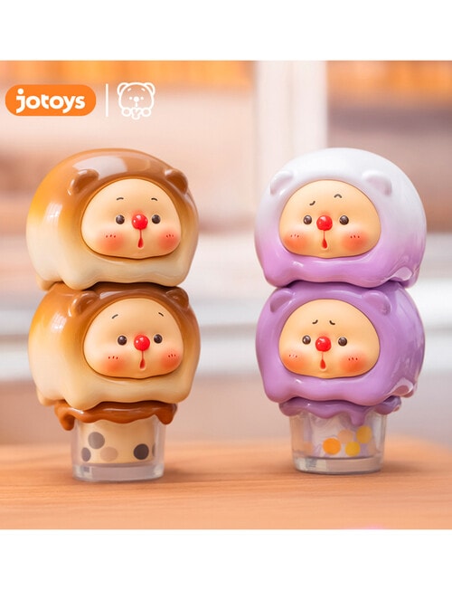 Jotoys Oyo Ice Cream Jenga Figures Blind Box, Assorted product photo
