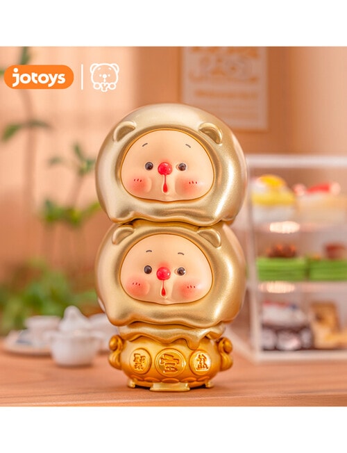 Jotoys Oyo Ice Cream Jenga Figures Blind Box, Assorted product photo View 02 L