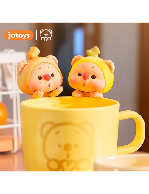 Jotoys Oyo Fruit Party Mini Figures Blind Box, Assorted product photo View 03 L