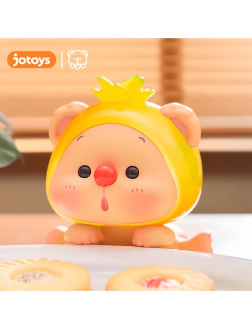 Jotoys Oyo Fruit Party Mini Figures Blind Box, Assorted product photo View 07 L