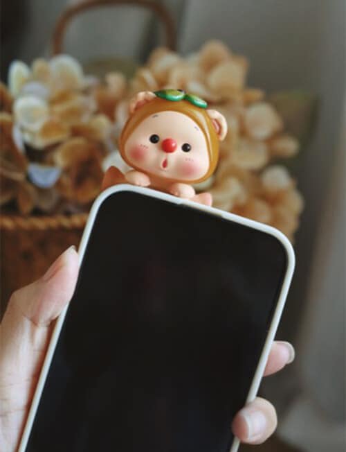 Jotoys Oyo Fruit Party Mini Figures Blind Box, Assorted product photo View 08 L