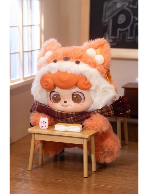 Jotoys Q.Kid Animal Preschool Blind Box, Assorted product photo View 02 L