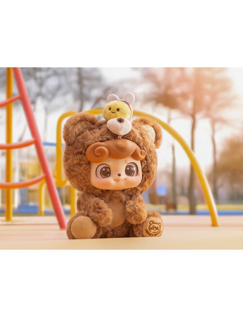 Jotoys Q.Kid Animal Preschool Blind Box, Assorted product photo View 05 L