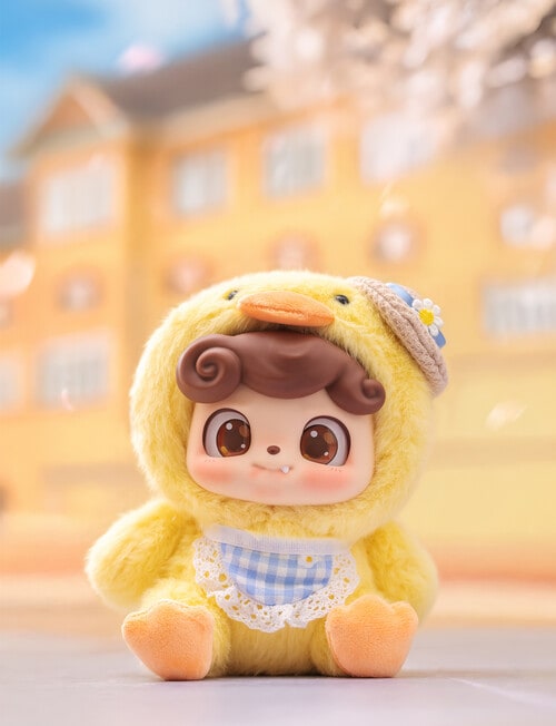 Jotoys Q.Kid Animal Preschool Blind Box, Assorted product photo View 06 L