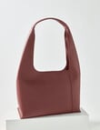 Whistle Accessories Sling Tote Bag, Cognac product photo