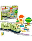 LEGO DUPLO Interactive Adventure Train, 10427 product photo