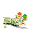 LEGO DUPLO Interactive Adventure Train, 10427 product photo View 03 S