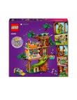 LEGO Friends Friendship Tree House Hangout, 42652 product photo View 05 S