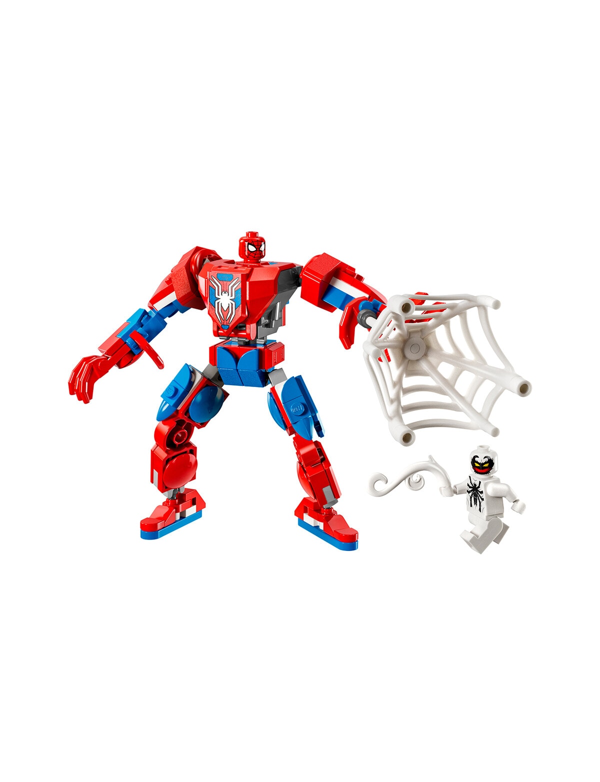 LEGO Superheroes Spider-Man Mech Anti-Venom, 76308 Lego